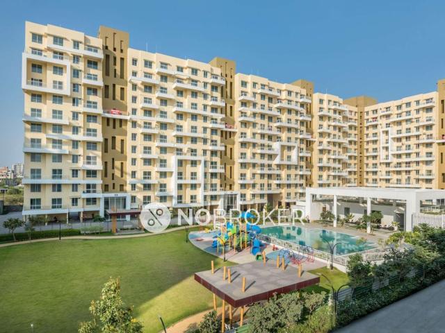 3 BHK Flat In Konark Orchid For Sale In Wagholi