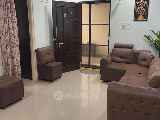 3 BHK Flat In Kondal Reddy Apartment For Sale In Upperpally