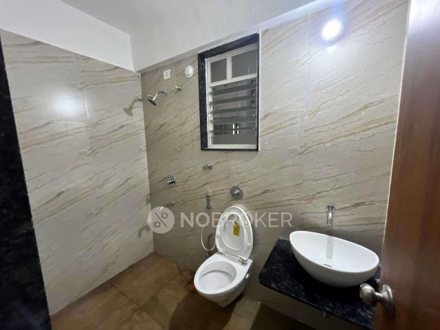 3 BHK Flat In Kosmic Kourtyard for Rent In Wagholi