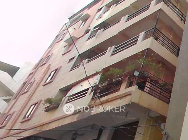 3 BHK Flat In Kor For Sale In Yousufguda