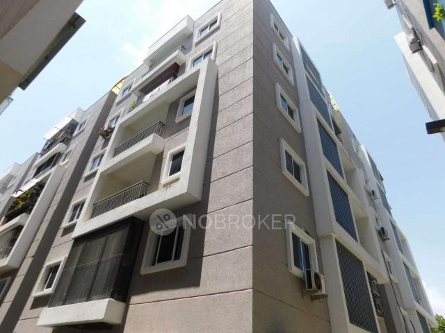 3 BHK Flat In Kowsalya Manidweepam for Rent In Bachupally