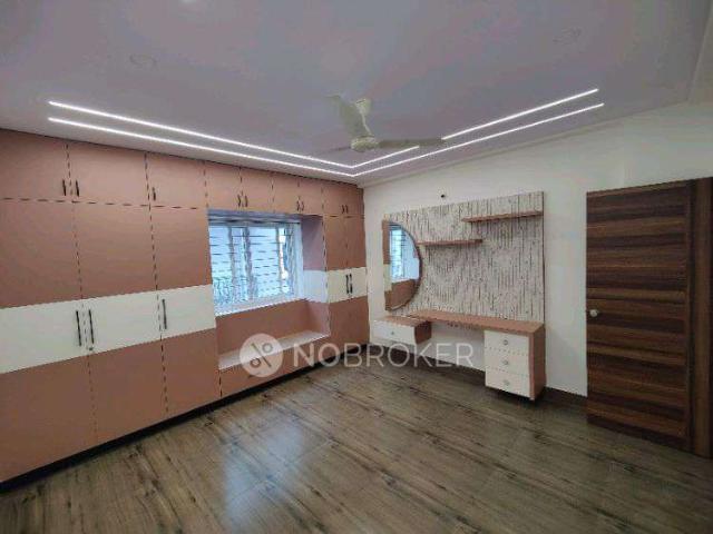 3 BHK Flat In Kowsalya Manidweepam for Rent In Bachupally