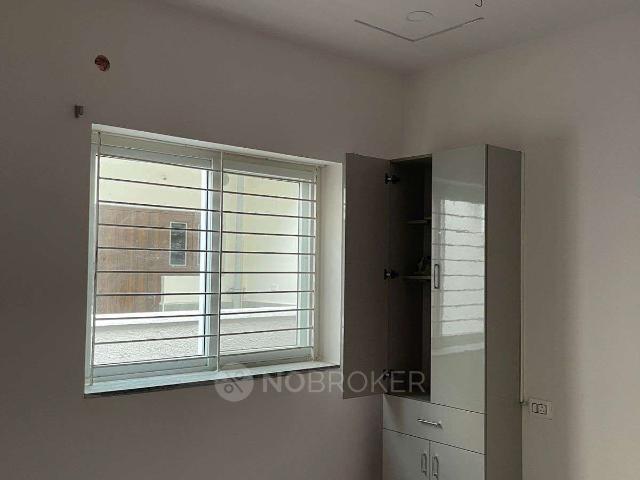 3 BHK Flat In Kowsalya Manidweepam For Sale In Bachupally
