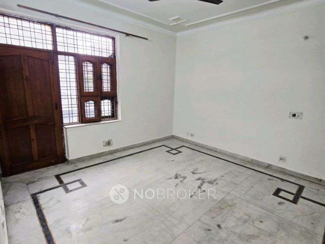 3 BHK Flat In Kothi 1st Floor for Rent In Sector 5