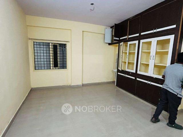 3 BHK Flat In Kousalya Society For Sale In Bachupally