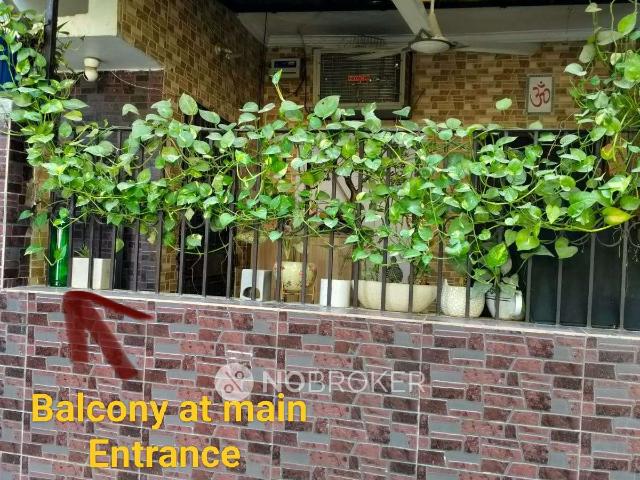 3 BHK Flat In Kp Block Pitampura for Rent In Rath Wala Mandir Marg