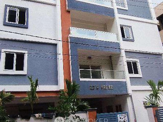 3 BHK Flat In Kps Prime For Sale In Nizampet