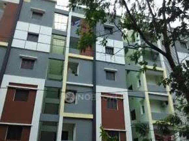 3 BHK Flat In Kr Residency For Sale In Moghalpura