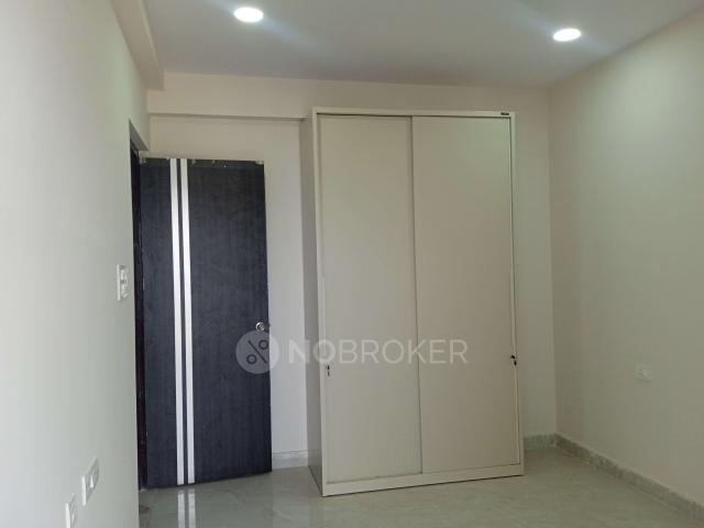 3 BHK Flat In Kr Residency for Rent In Chikkadpally