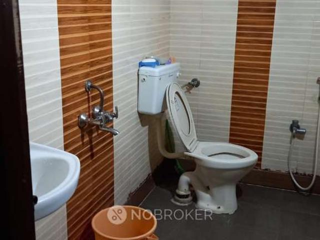 3 BHK Flat In Kranthi Residency For Sale In Manikonda Jagir