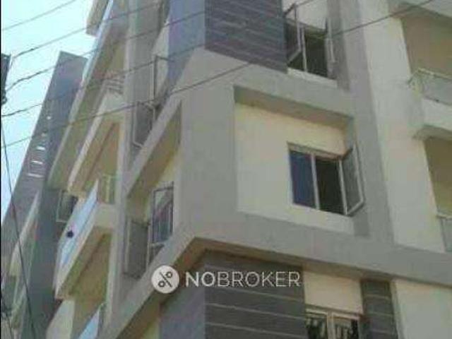 3 BHK Flat In Kranti Ceon For Sale In Gachibowli