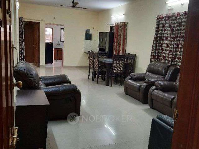 2 BHK Flat In Kristal Olivine for Rent In Bellandur