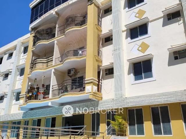 3 BHK Flat In Kristal Olivine for Rent In Bellandur