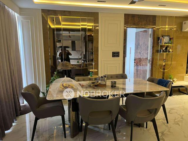 3 BHK Flat In Krishe Valley for Rent In Banjara Hills