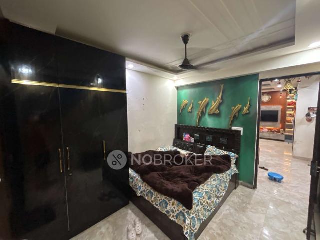 3 BHK Flat In Krishna County for Rent In Sector 1 Noida Ext