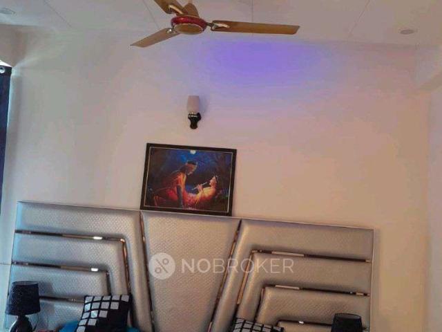 3 BHK Flat In Krishna County Tower A for Rent In Krishna County Tower A