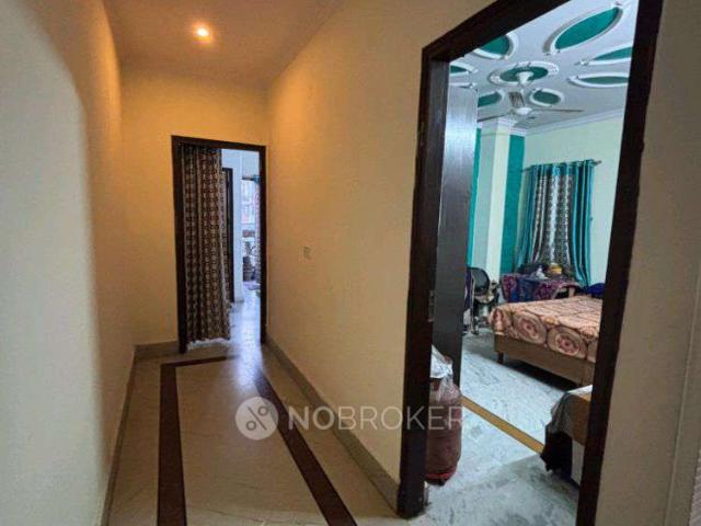 3 BHK Flat In Krishna Apartment For Sale In Raj Nagar