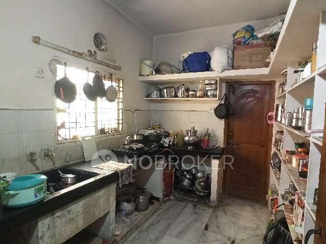 3 BHK Flat In Krishna Arcade For Sale In Nizampet