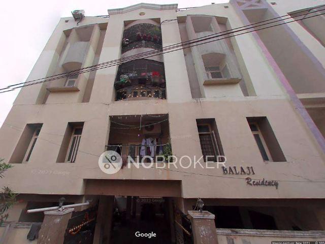 3 BHK Flat In Krishna Balaji For Sale In Gudimalkapur