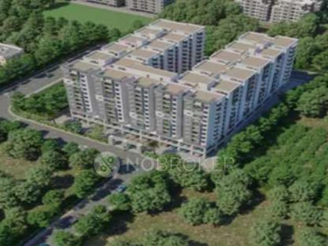 3 BHK Flat In Krishna Grandeur For Sale In Nallagandla