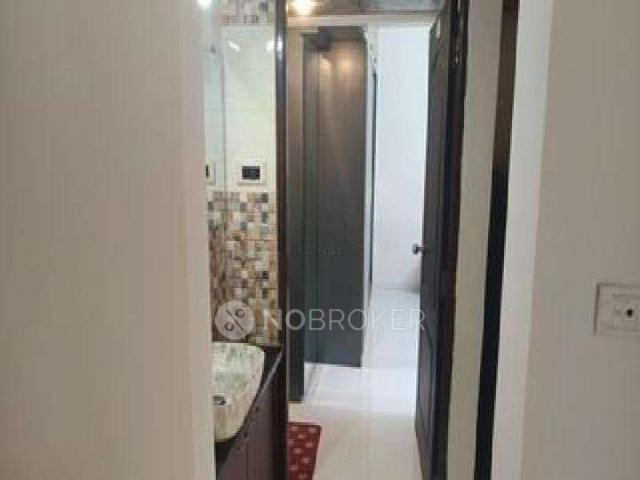 3 BHK Flat In Krishna Greenland Park Vastu Federation For Sale In Thane West