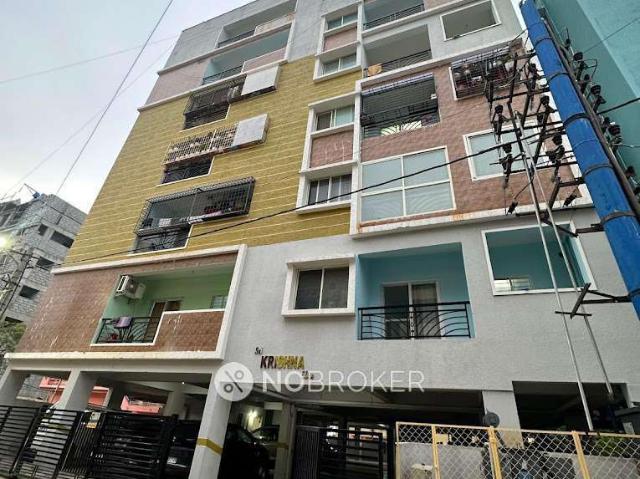 3 BHK Flat In Krishna Elite For Sale In Battarahalli