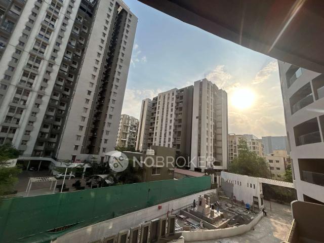 3 BHK Flat In Krishna Fairmont, Wakad for Rent In Wakad