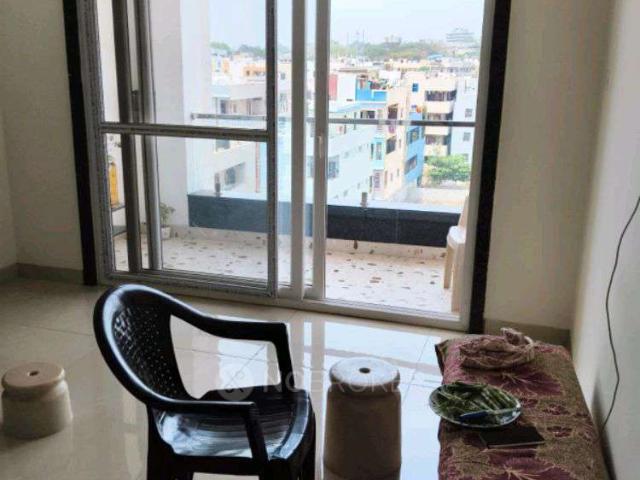 3 BHK Flat In Krishna Kunj Central Courtyard For Sale In Su