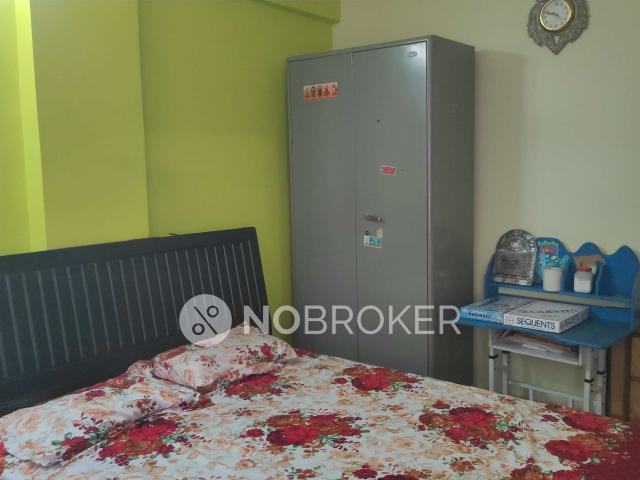 3 BHK Flat In Krishna Kunj Gardens For Sale In Quthbullapur