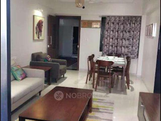 3 BHK Flat In Krishna Lotus Court For Sale In Kharadi