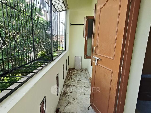 3 BHK Flat In Krishna Moorthy Residency for Rent In Rajeev Nagar