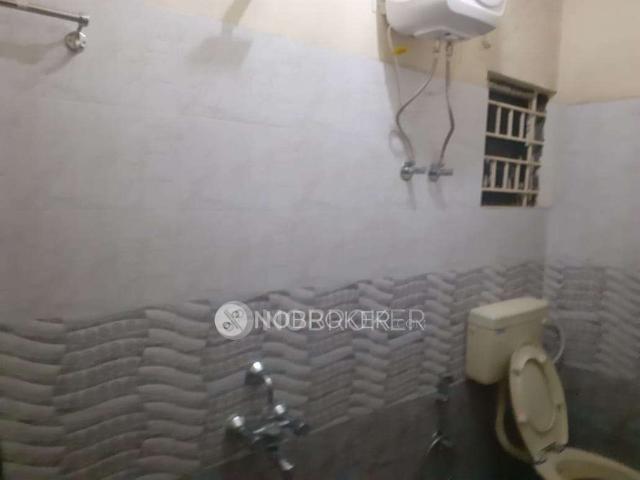 3 BHK Flat In Krishna Meadows For Sale In Bagalur