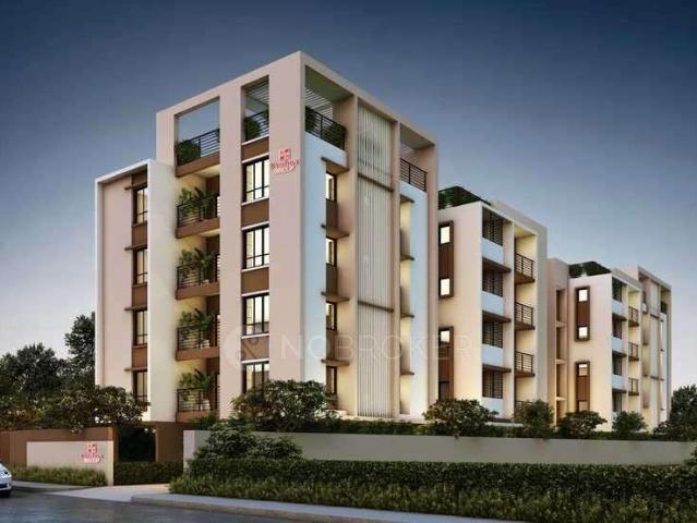 3 BHK Flat In Krishna Meadows For Sale In Perungudi