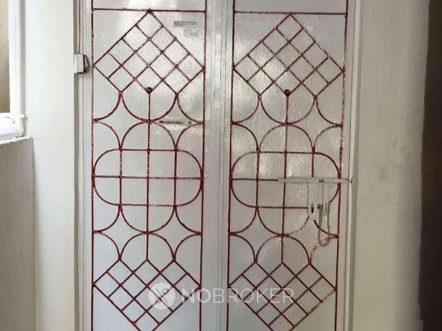 3 BHK Flat In Krishna Nivas For Sale In G V Reddy Colony