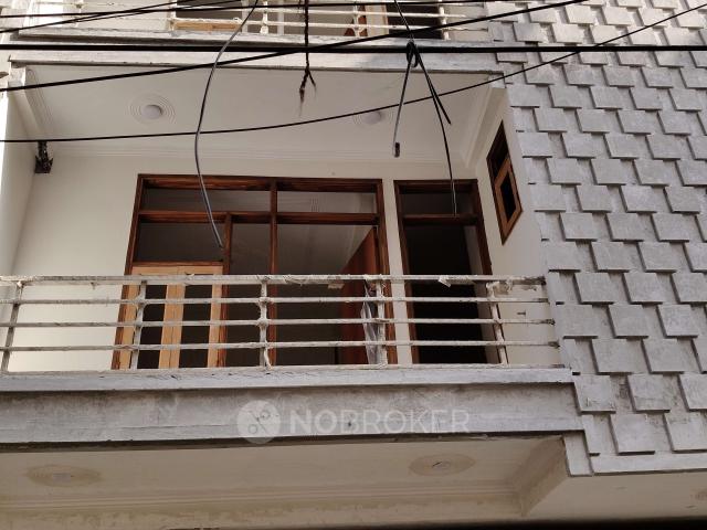 3 BHK Flat In Krishna Park For Sale In Khanpur