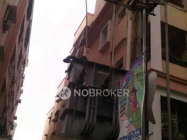 3 BHK Flat In Krishna Ratnam Apartment For Sale In Himayatnagar