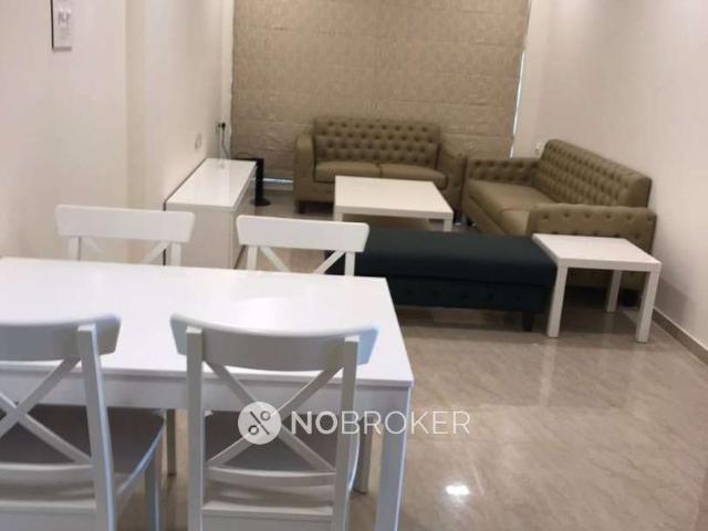3 BHK Flat In Krishna Residency For Sale In Chakala