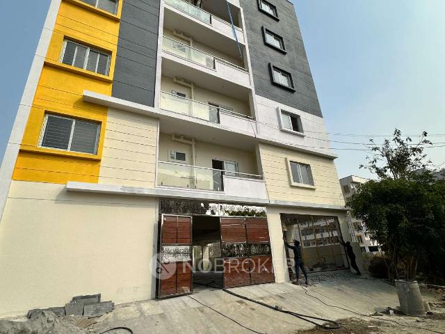 3 BHK Flat In Krishna Residency For Sale In Singasandra