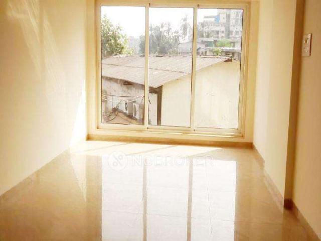 3 BHK Flat In Krishna Residences Phase 1 For Sale In Chakal