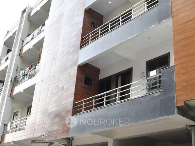 3 BHK Flat In Krishna Tanushree Kunj for Rent In Mehrauli