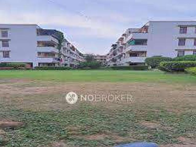 3 BHK Flat In Krishna Vihar for Rent In Sector 21c