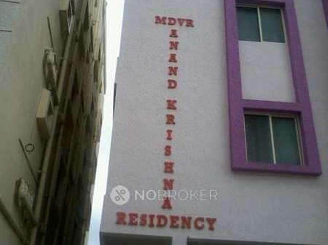 3 BHK Flat In Krishnageeth Residency for Rent In Vidyaranyapura