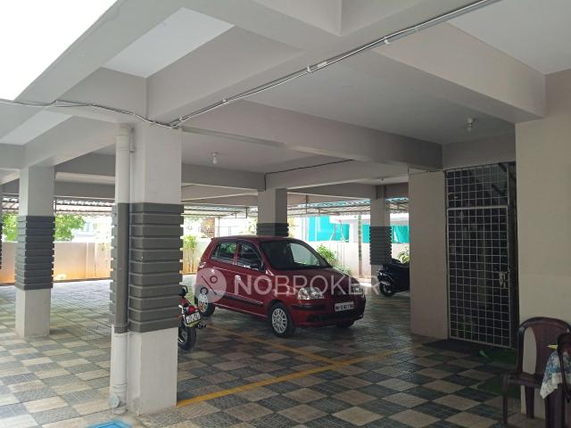 3 BHK Flat In Krishnas Bheem for Rent In Nagole Bandlaguda Rd