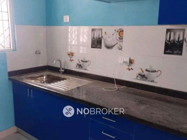 3 BHK Flat In Krn Apartment For Sale In Adyar