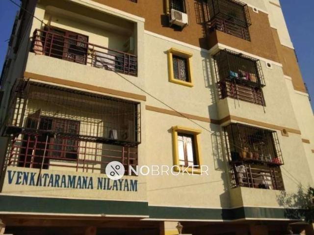 3 BHK Flat In Krupa Sri Venkata Sandhya Nilayam for Rent In