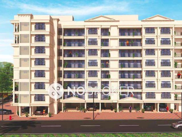 3 BHK Flat In Krupasindhu Town Square For Sale In Charholi
