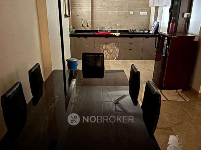 3 BHK Flat In Krushna Park For Sale In Kharadi