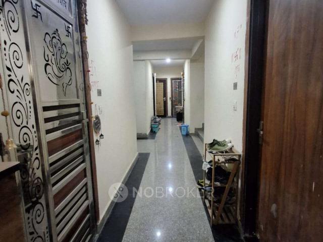 3 BHK Flat In Krystal Floors Knowledge Park V For Sale In Greater Noida
