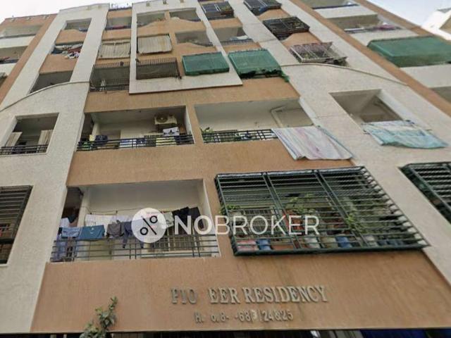 3 BHK Flat In Ksn Pride For Sale In Neknampur