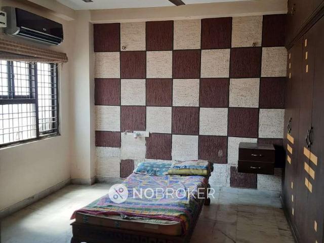 3 BHK Flat In Ksp Prestige Apartments For Sale In Miyapur